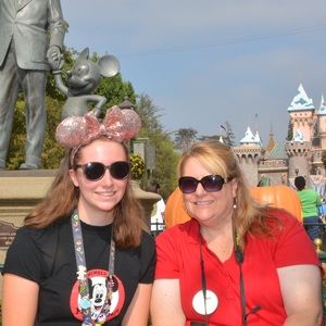 Meet your Posher, Shari